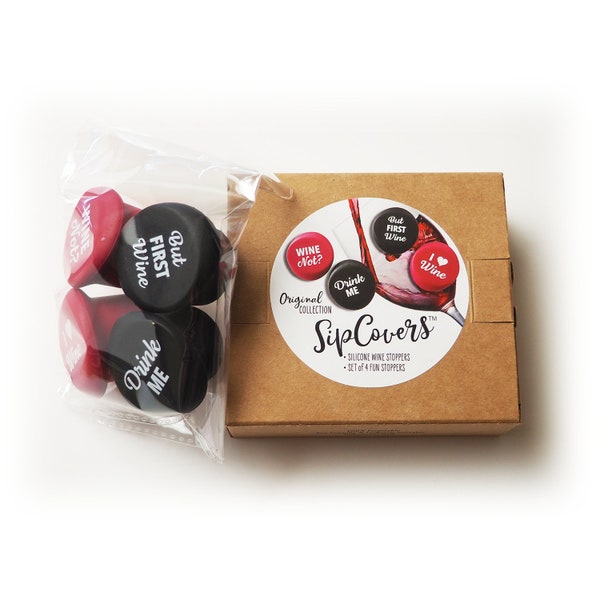 Funny Wine Stoppers Etsy