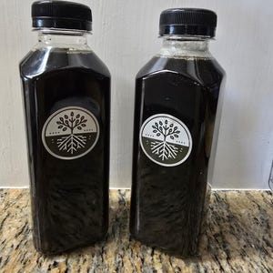 Organic Worm Tea Fertilizer – Natural Liquid Plant Food for Healthier Growth