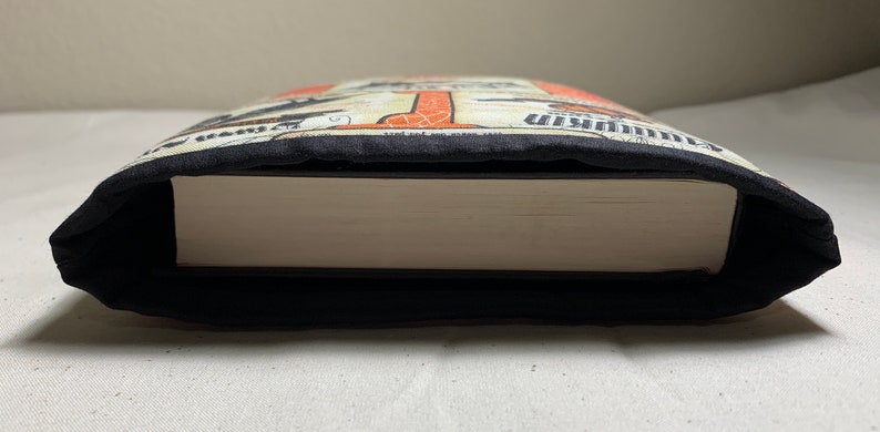 Book Sleeve Booksleeve Tablet Sleeve Ingredients Halloween Apothecary Padded Organizer Protector Tech Case