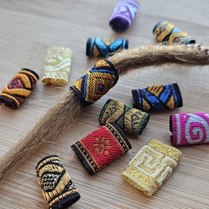 Etsy dreadlock beads best sale