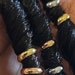 see more listings in the Locs & Braids Jewelry section