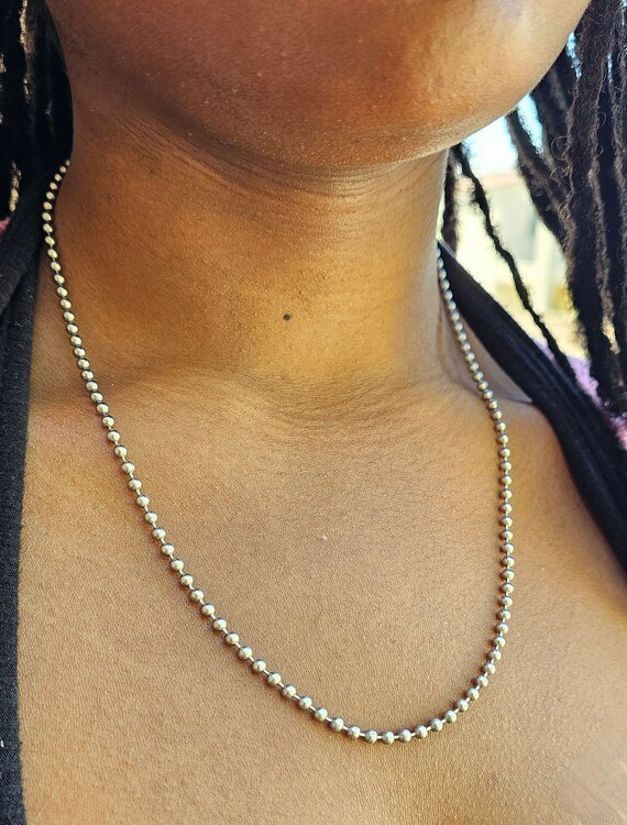 Collana Cane In Acciaio | Animali | Beloved Gioielli - Foto 12