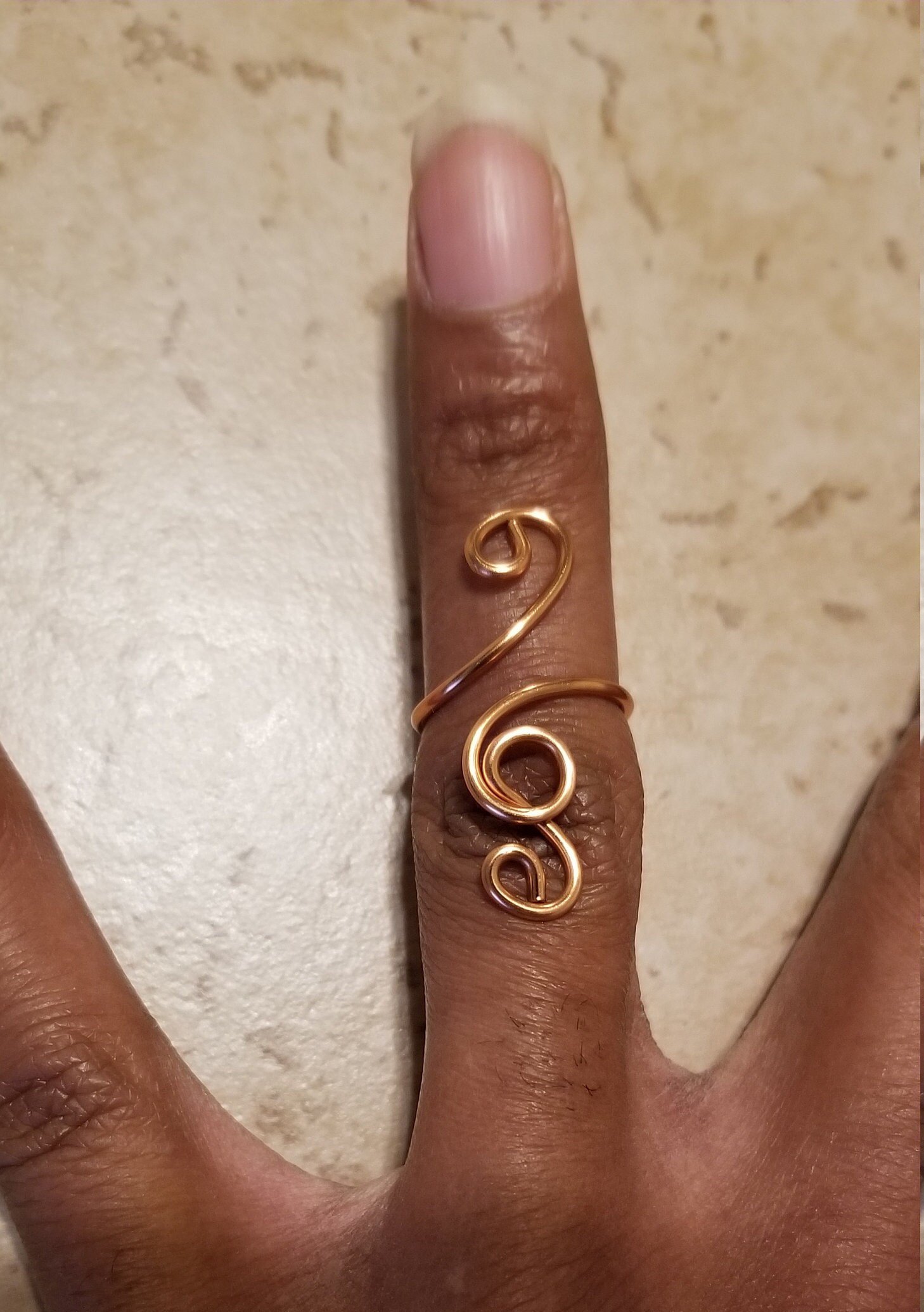 Hizm/輪舞秘蝶リング3mm幅 【紺碧色】/純チタン製/1~30号 - シルバーアクセサリーの通販｜Hizm-エイチイズム-公式オンラインショップ