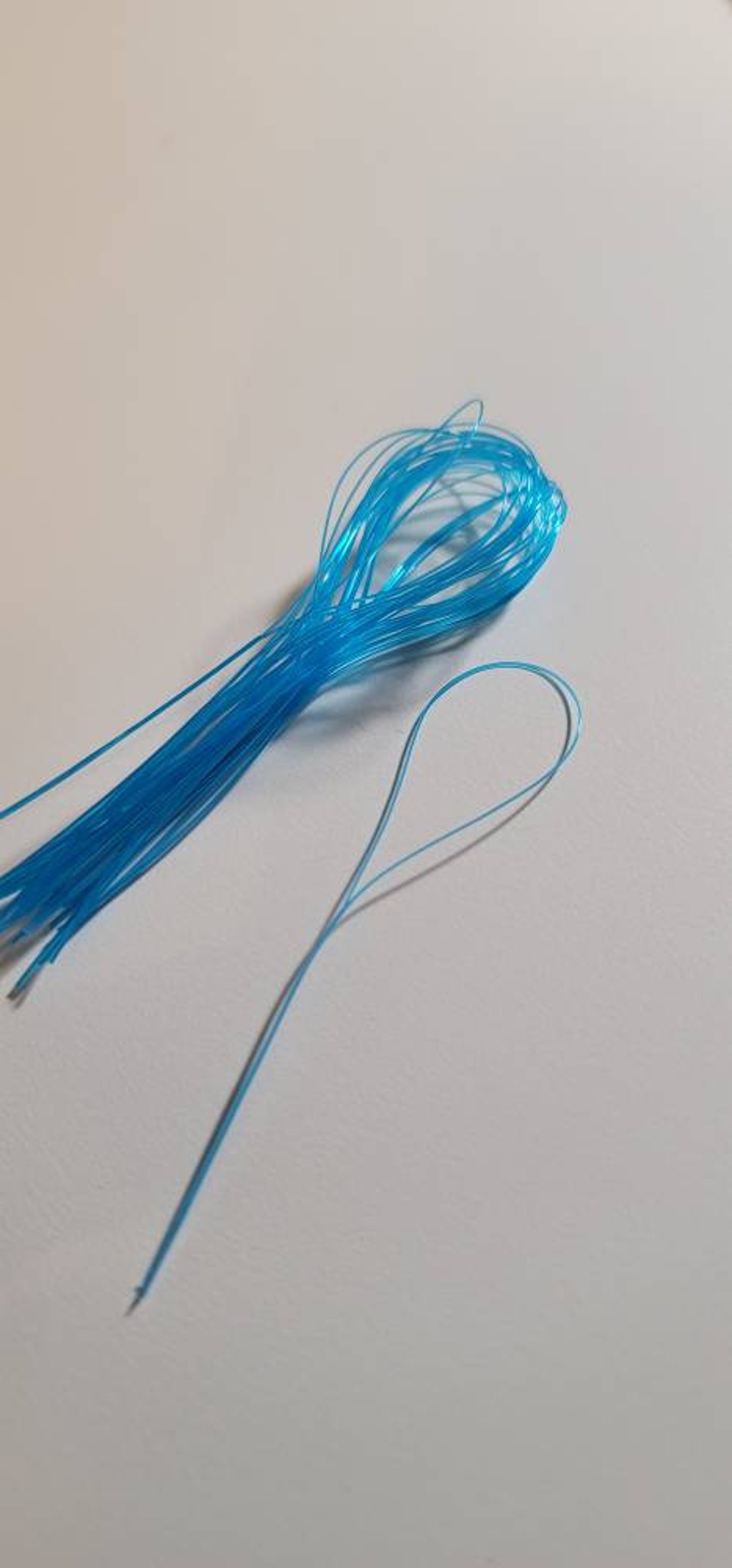 Loc Jewelry Bead Threader, Dreadlock Hair Accessory Tool, Set of 2 Bead ...