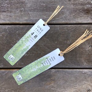 Printable Tree Bookmarks | Plant a Tree | Gift That Gives Back | Gifts ...