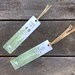 Printable Tree Bookmarks | Plant a Tree | Gift That Gives Back | Gifts ...