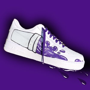 nipsey hussle air force 1