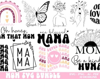 Mothers Day Bundle