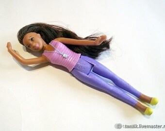 Une Douzaine Miniature Vintage Bebes En Plastique Etsy