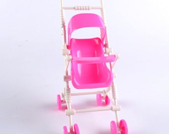 dollhouse stroller