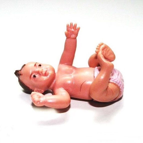 miniature baby dolls