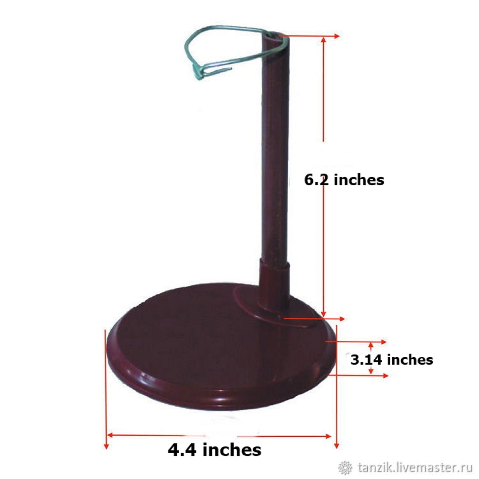 Stand for dolls The doll stands for all types of dolls. Etsy