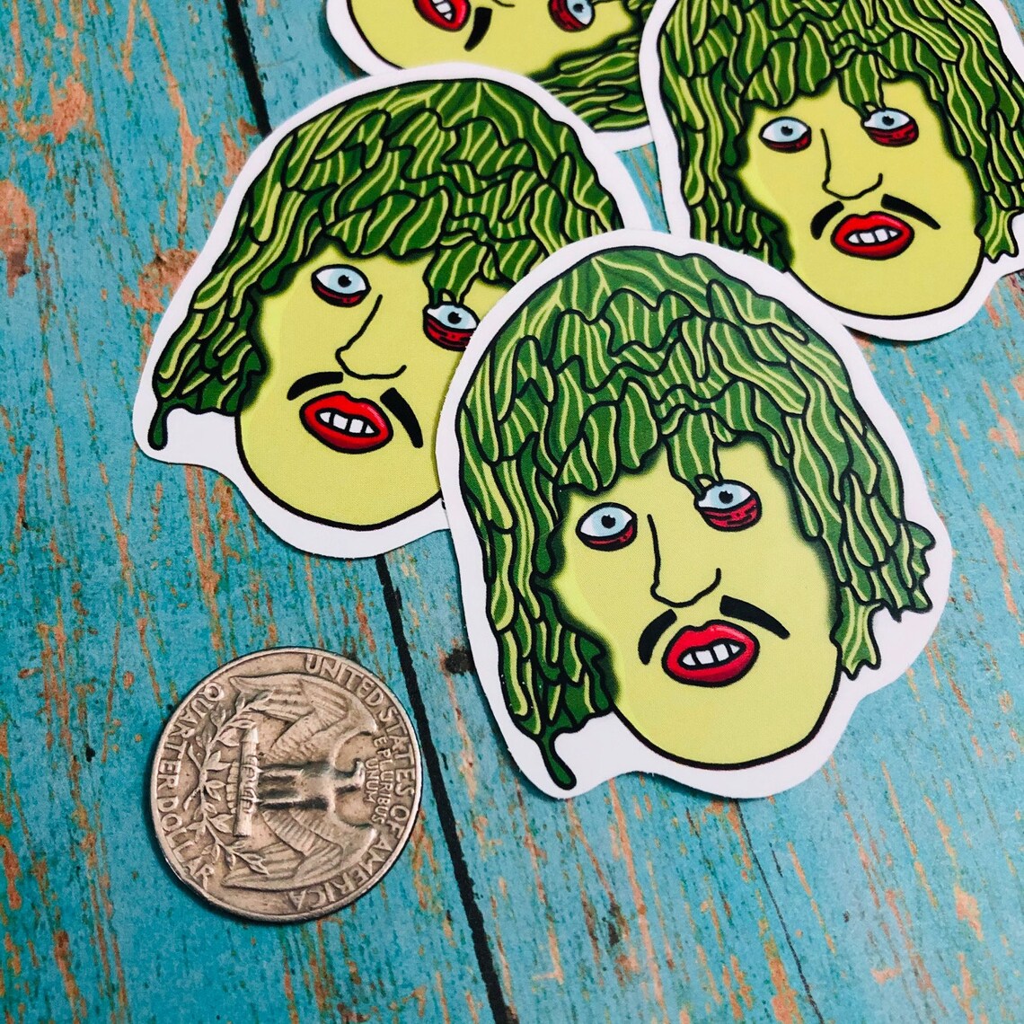 Old Gregg / old gregg old gregg fan art old gregg decal old Etsy