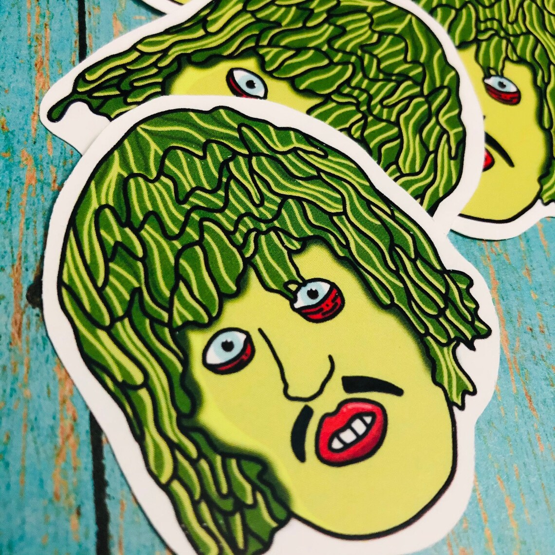 Old Gregg / old gregg old gregg fan art old gregg decal old Etsy