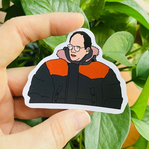 Gore Tex George Costanza Seinfeld 