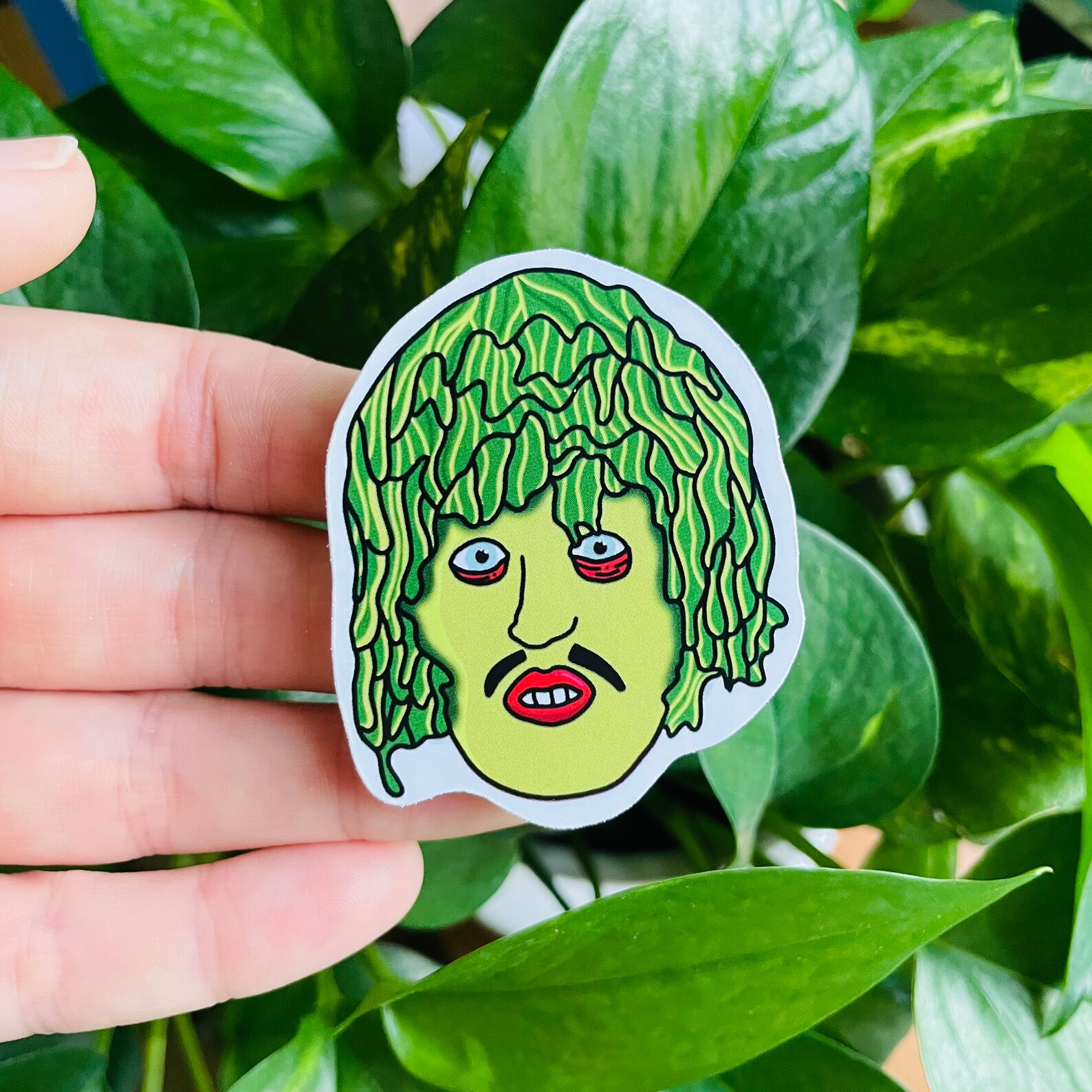 Old Gregg / Old Gregg Old Gregg Fan Art Old Gregg Decal Old Etsy