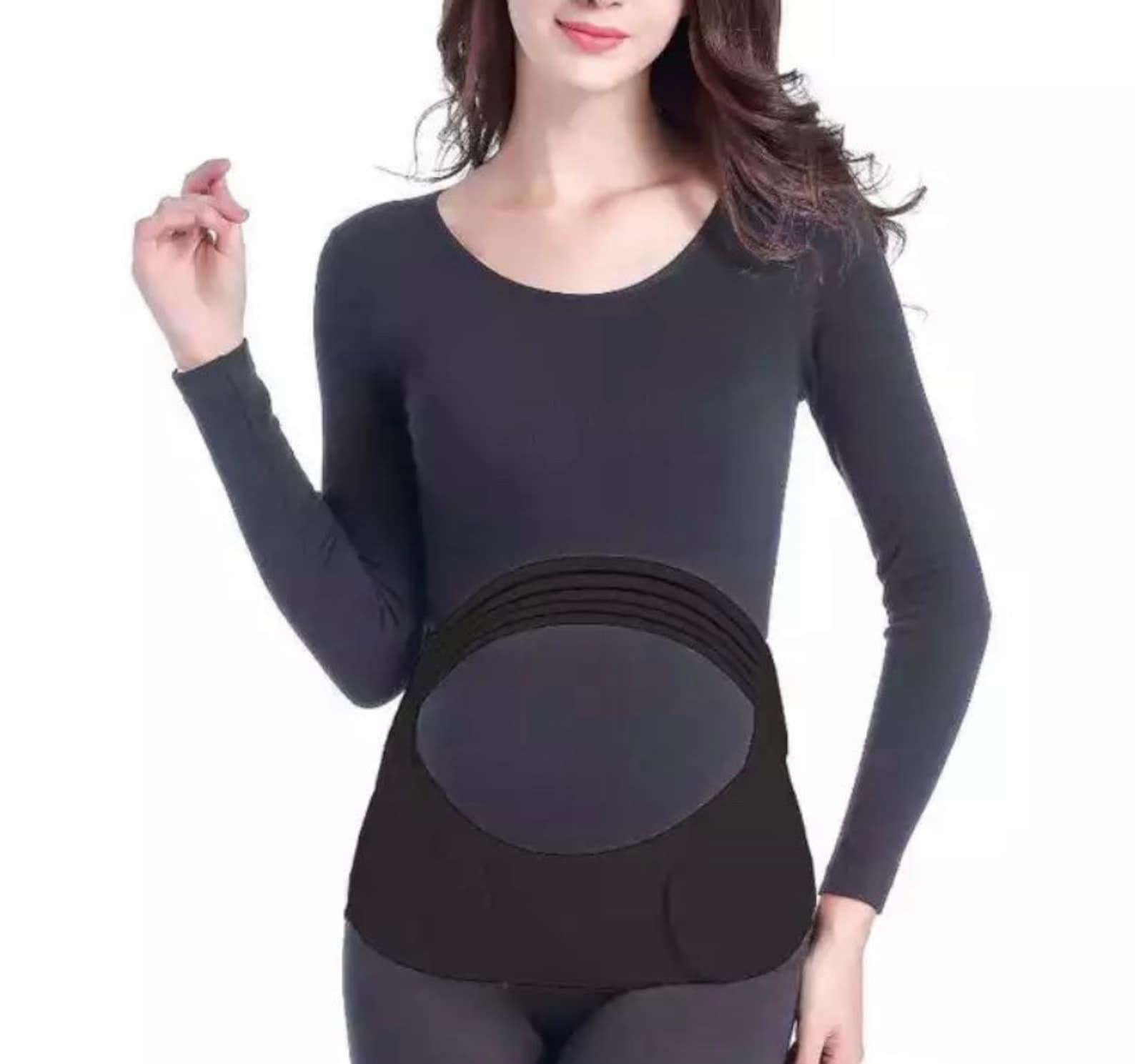 Pregnancy Belt Pregnant Women Belts Waist Care Abdomen Support Belly