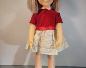 Charmin Chatty Doll, Talking Doll, Original Pajama Party