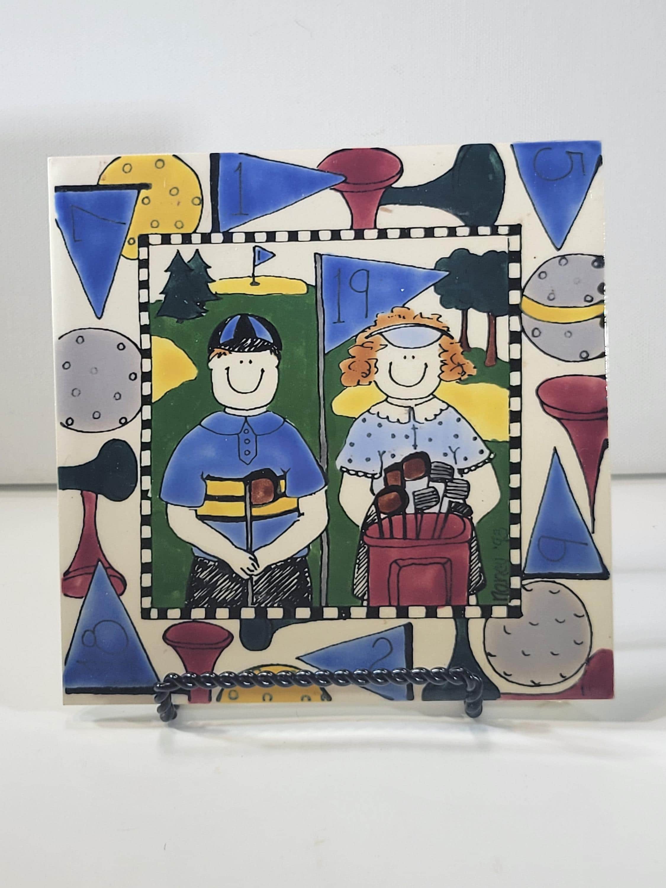 H and R Johnson - Etsy