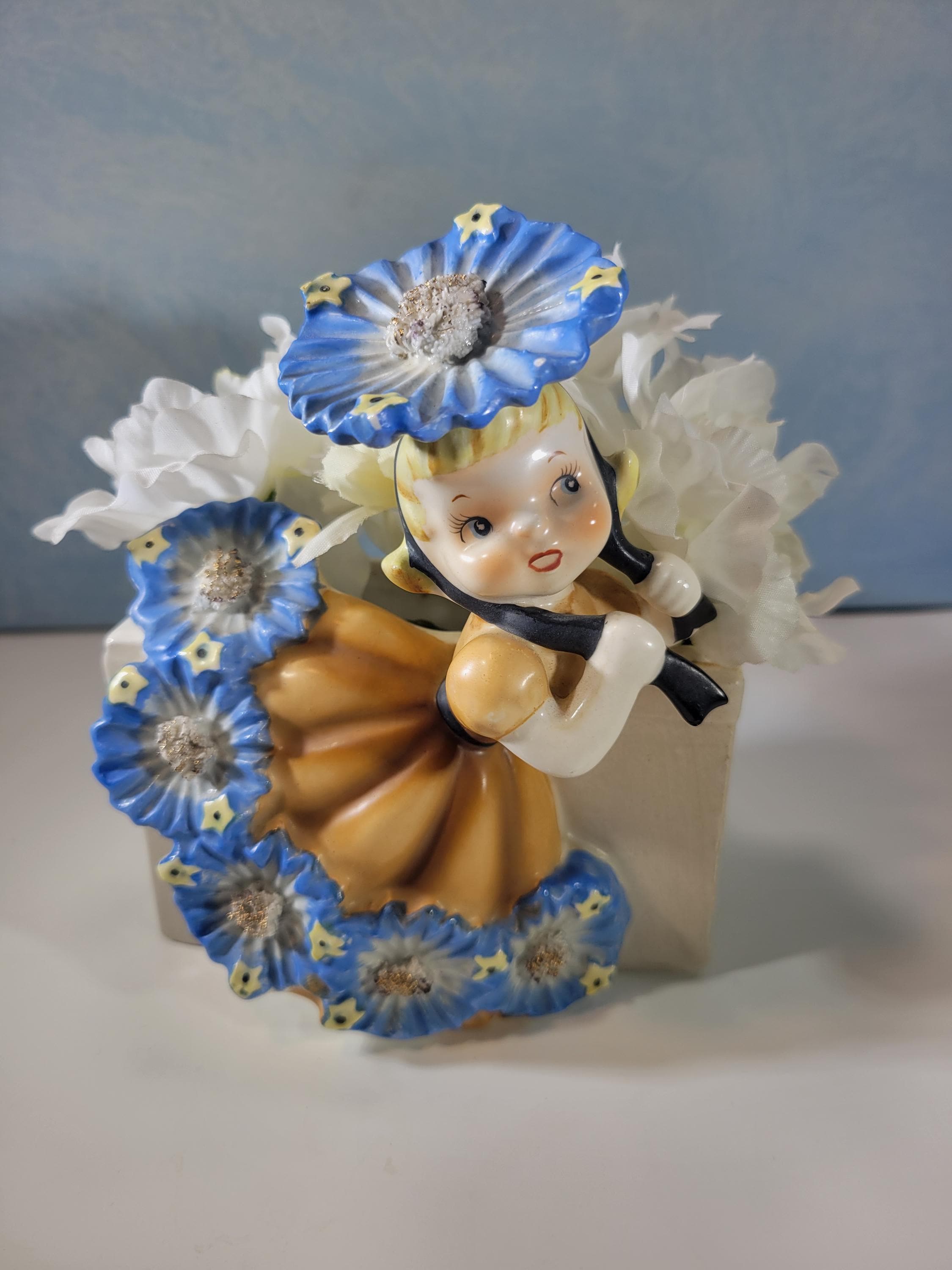Vintage Relpo Planters - Etsy - Page 6