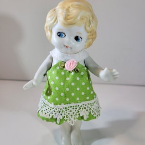 Frozen charlotte - Etsy 日本