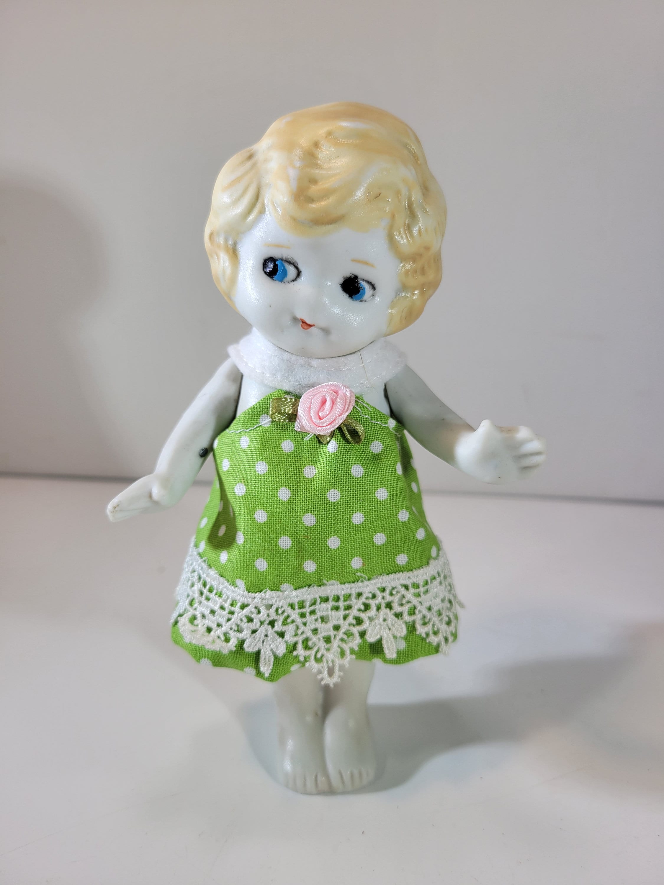 Frozen charlotte - Etsy 日本