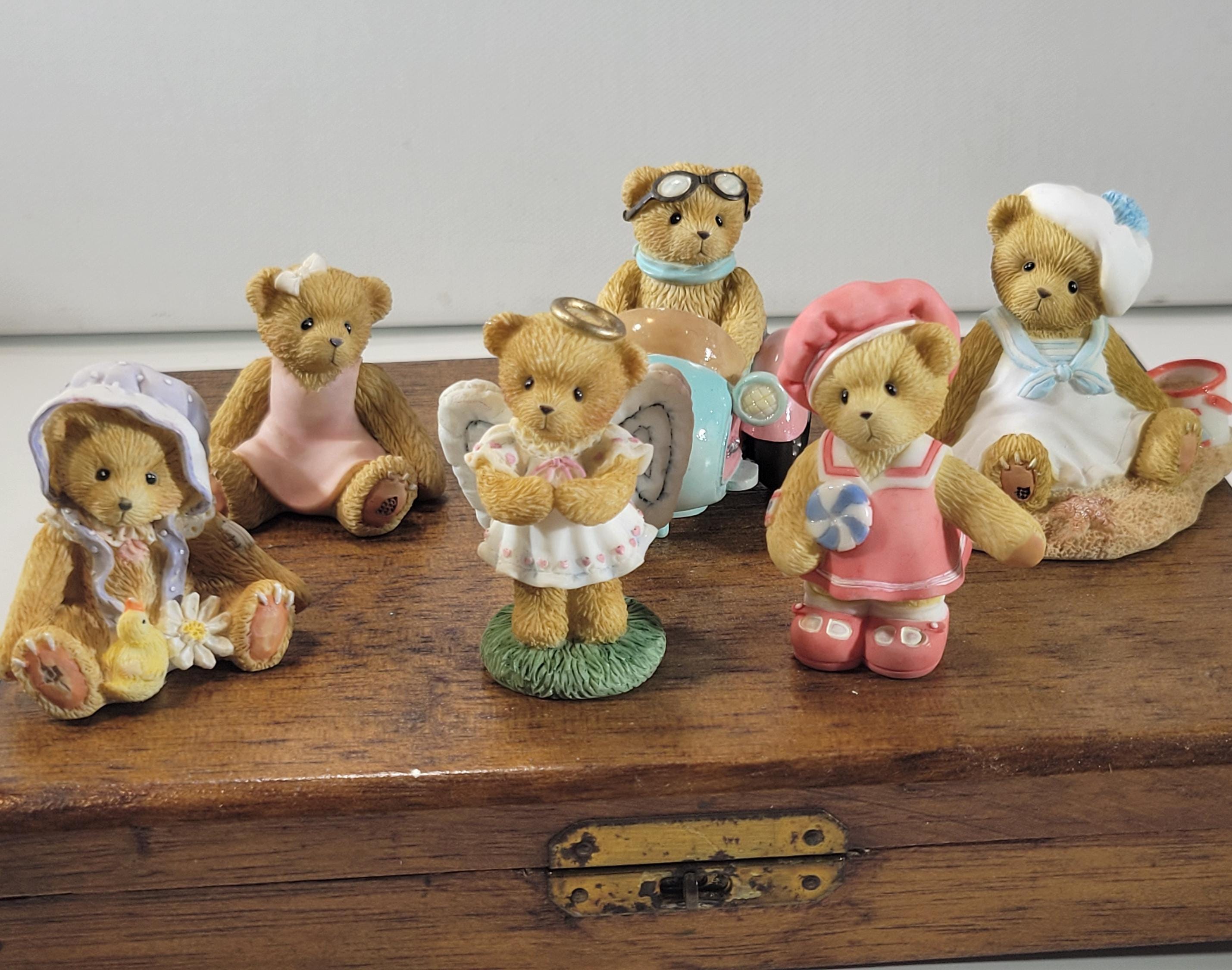 Cherished teddy - Etsy 日本