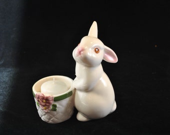 フィッツ＆フロイド イースターバニー＆ひよこ ソルト＆ペッパー