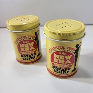 New Era Potato Chips - Etsy