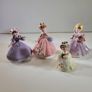 Josef originals girl - Etsy 日本