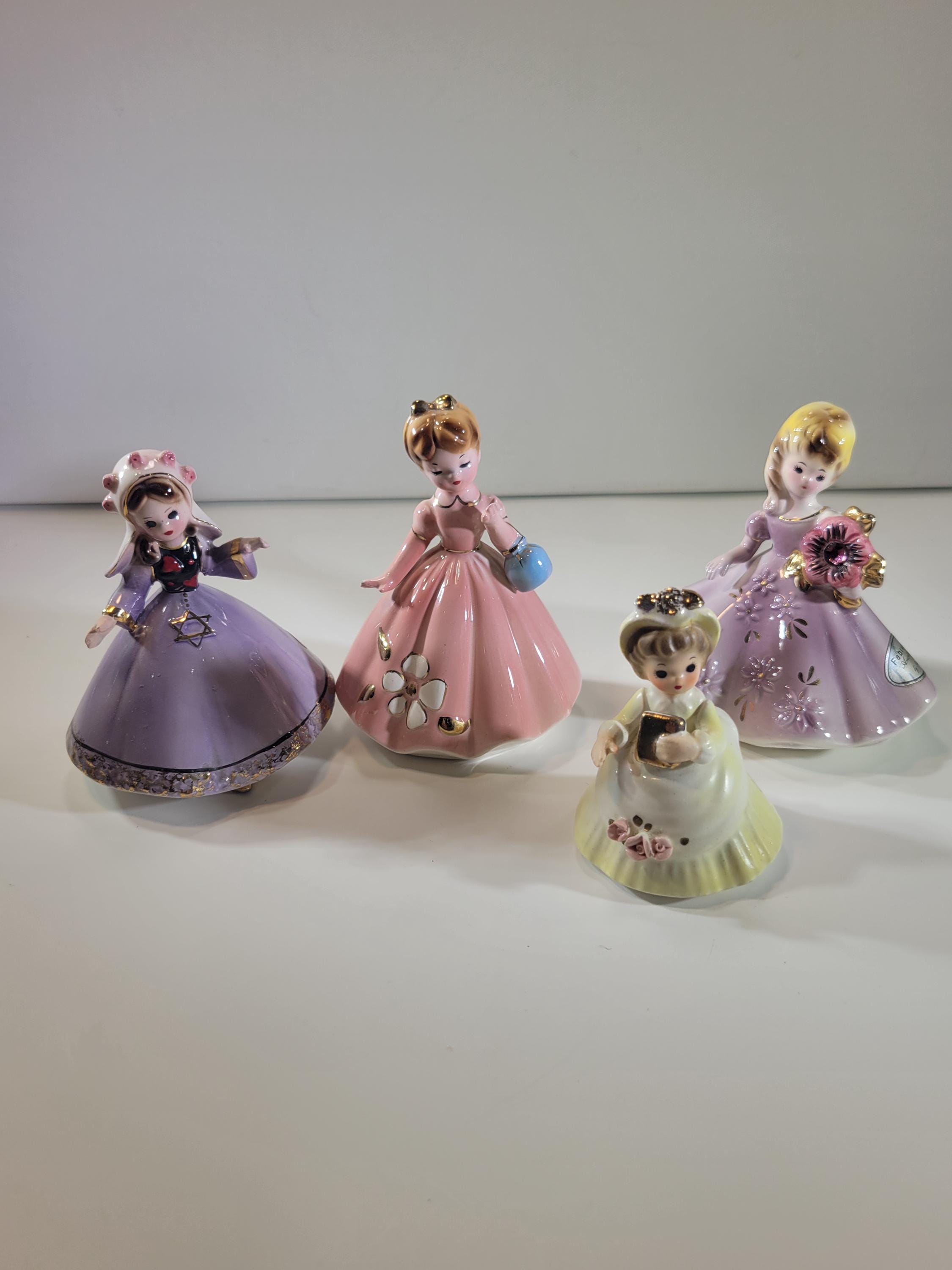 Josef Originals Girl Piano - Etsy