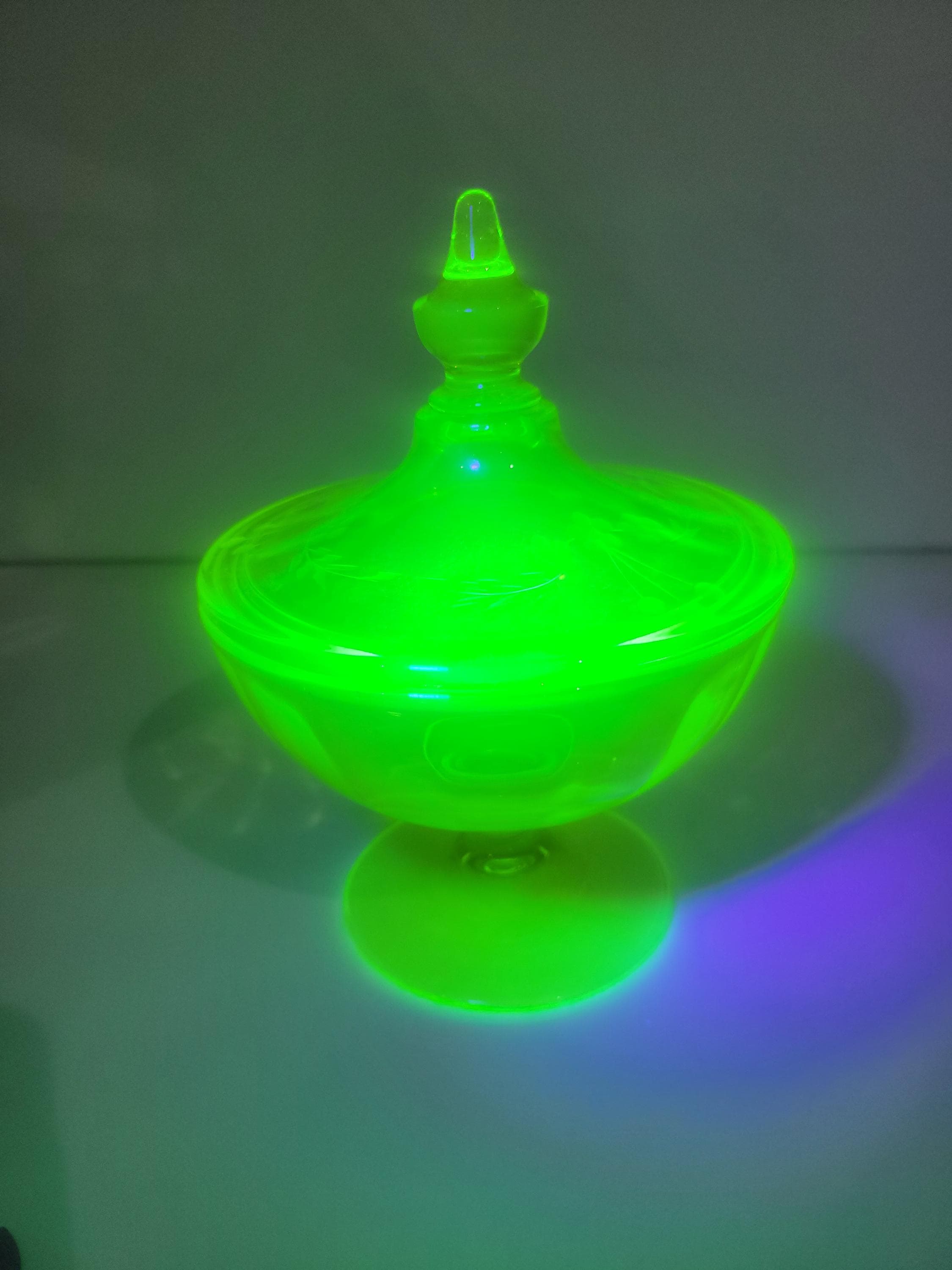 Fostoria glass - Etsy 日本
