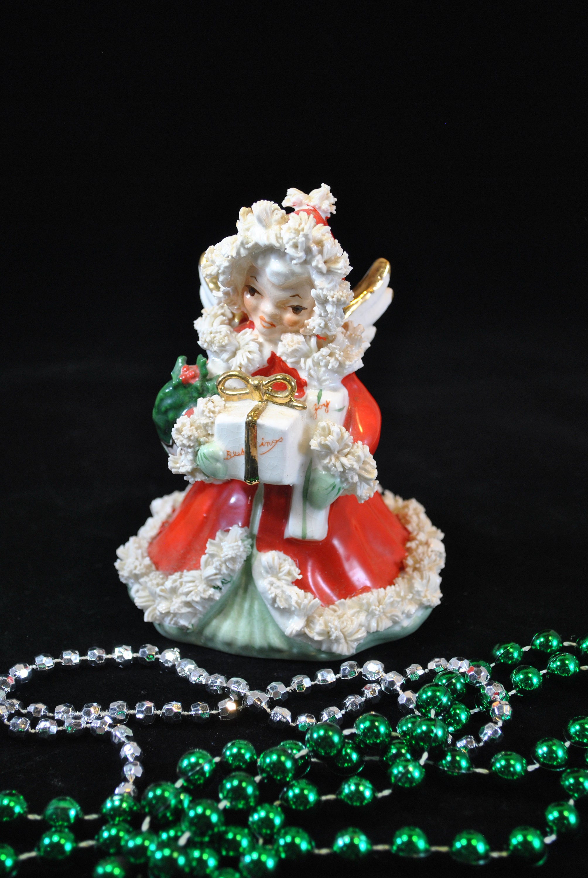 Xhbwenapco Christmas Figurines 68 - 5ptlzow