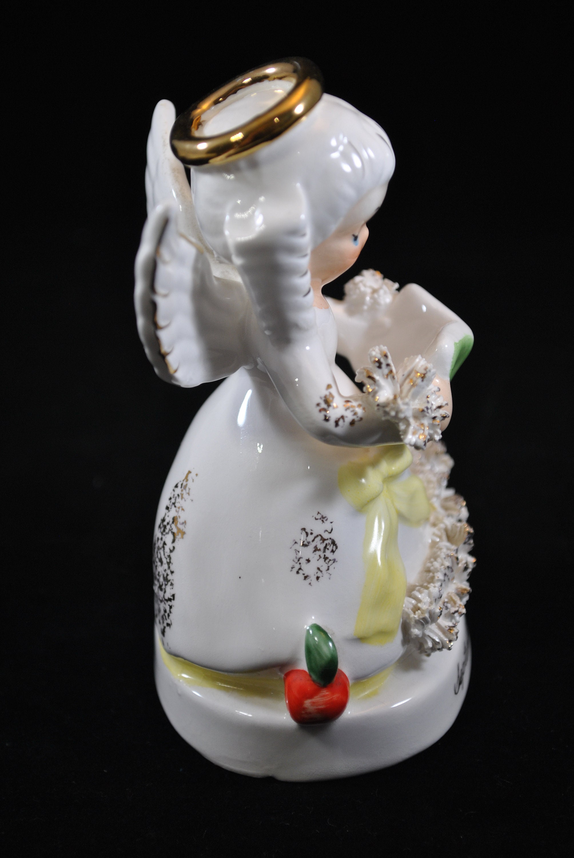 SSKK The Angel Recalls 陶板画 ヘルヤ アラビア