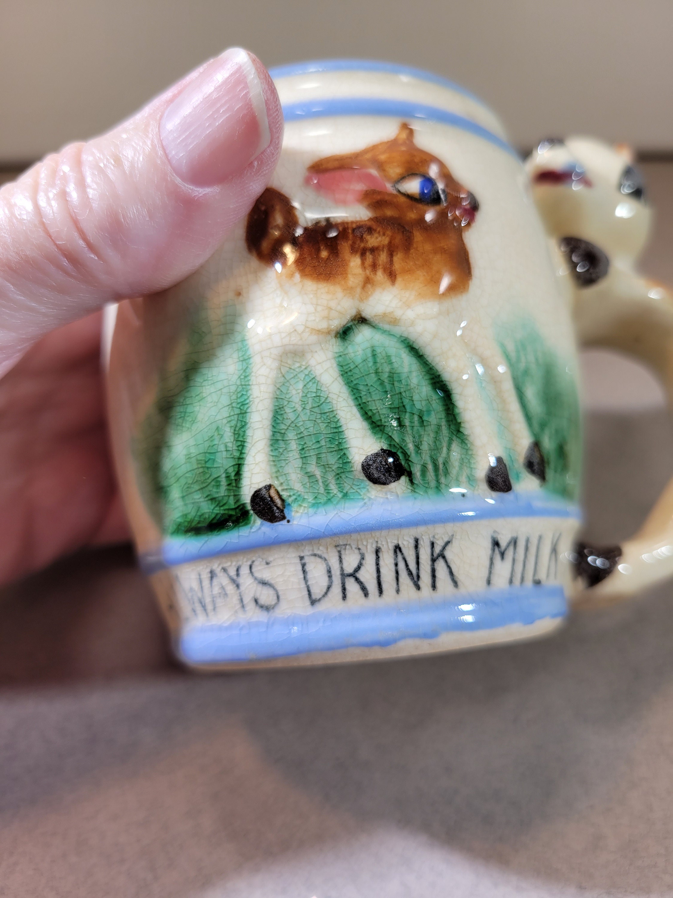 Mama Mug – Doe A Deer