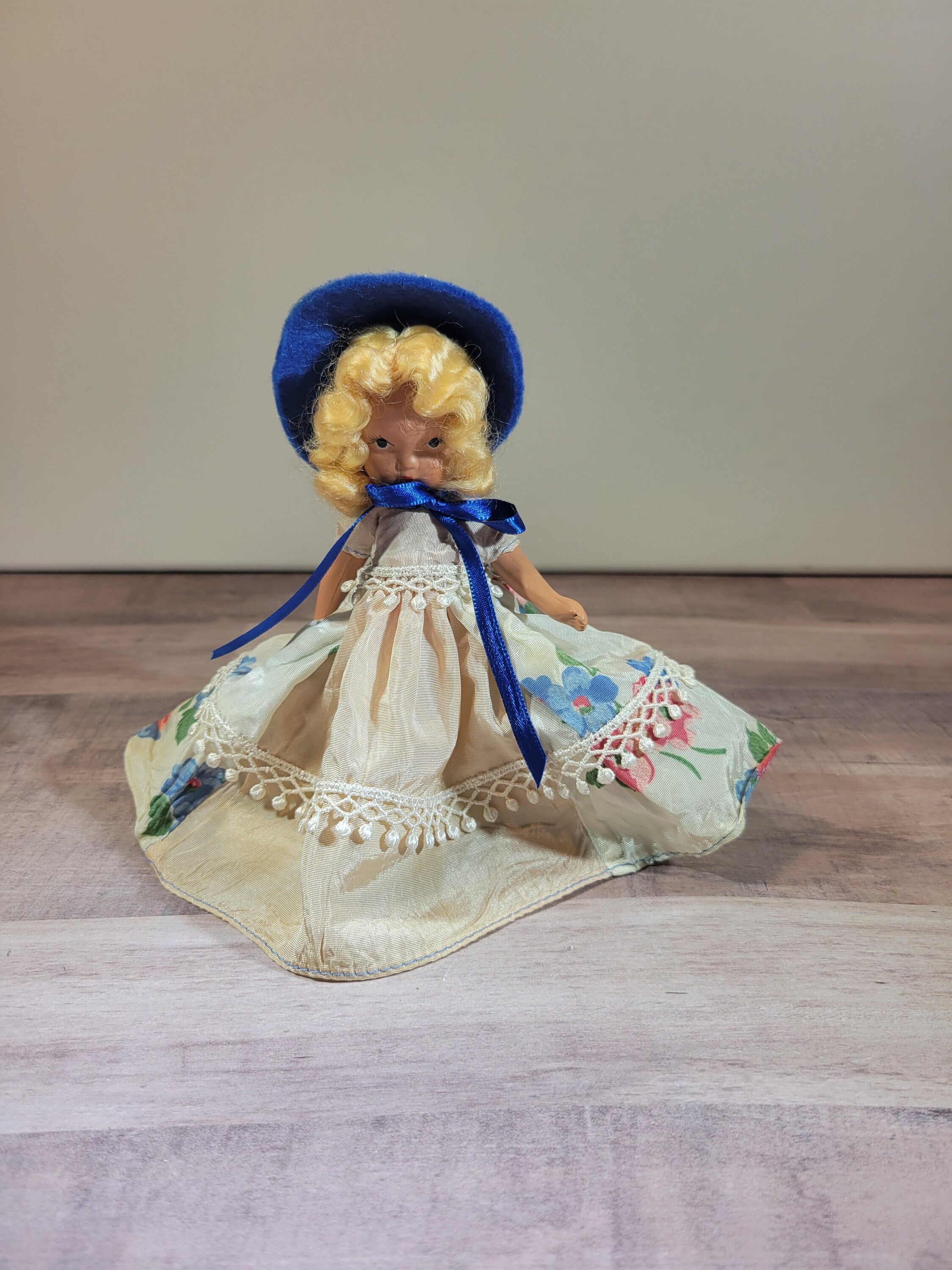 Nancy ann bisque storybook doll - Etsy 日本