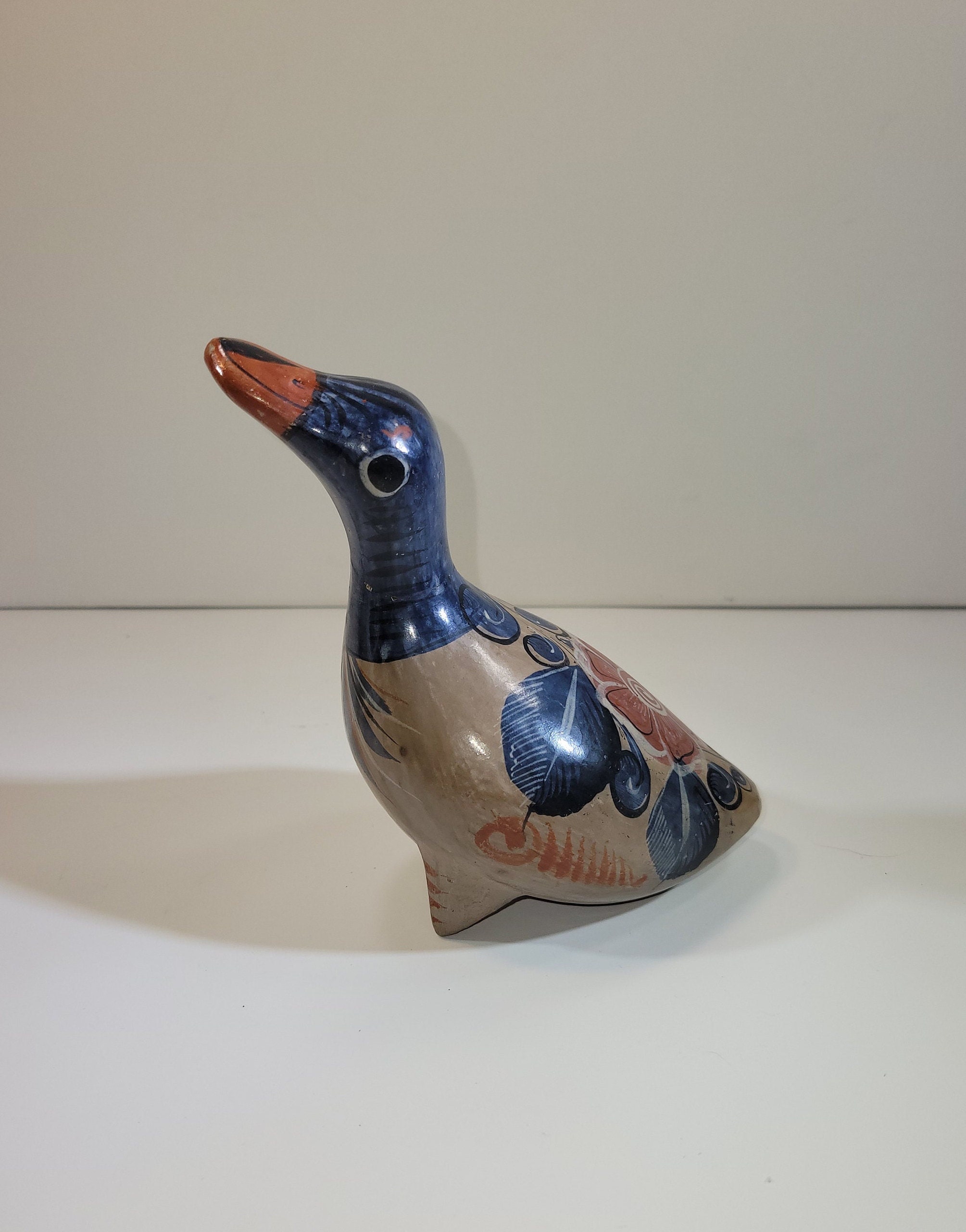 工芸品 Tonala pottery bird il_fullxfull.5840458655_gdbw.jpg