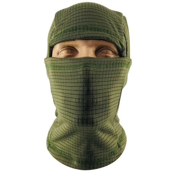 Ninja Mask / Balaclava Mask / Ninja Balaclava / Fleece Face Mask