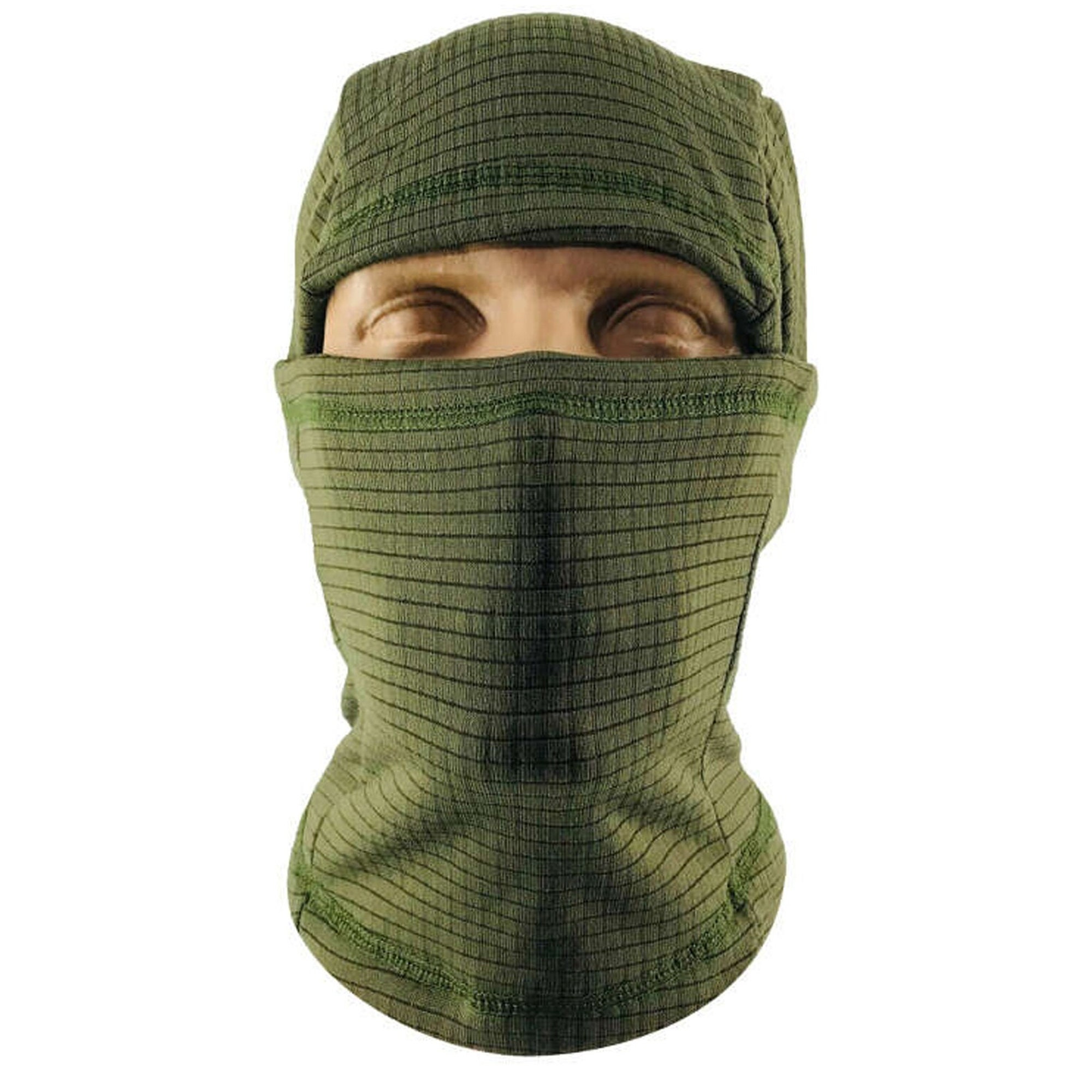 【1993studio】22FW★ Fleece Balaclava Ninja Mask / Balaclava Mask / Ninja Balaclava / Fleece Face