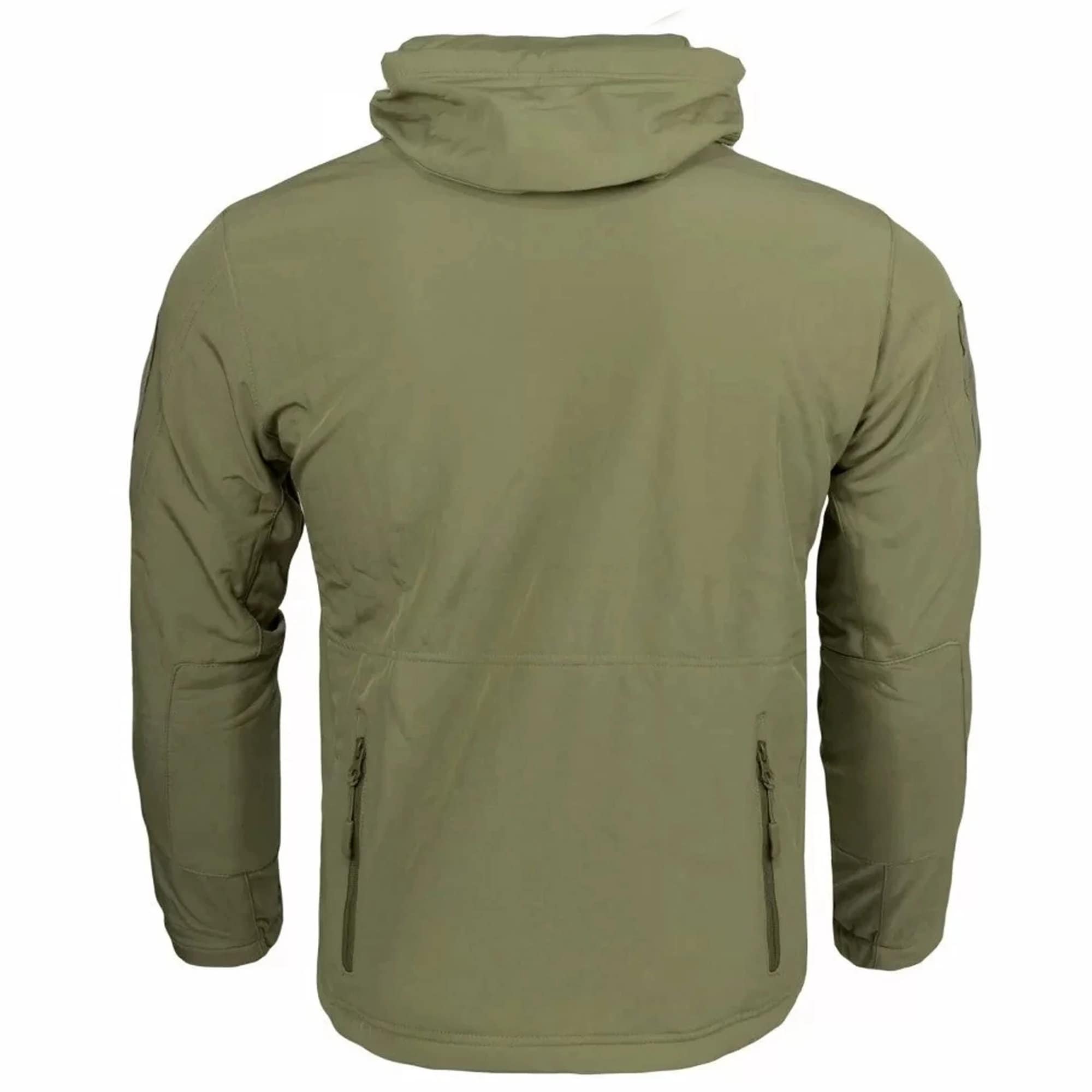 【未開封未使用】Hoody Olive Green(HAYATE) Basic Olive green Hoodie | Aesthetic Gen