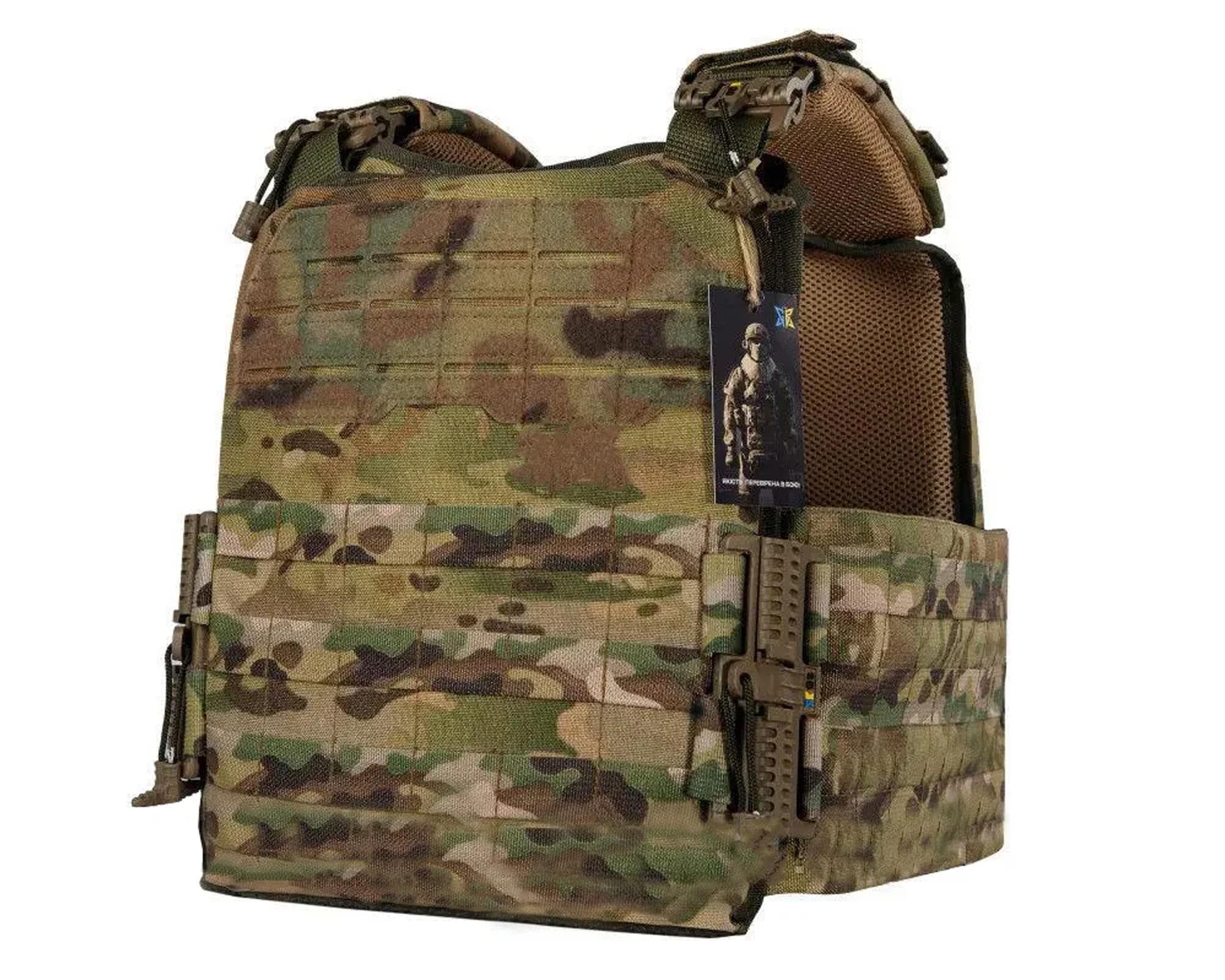 Mm14 Plate Carrier - Etsy