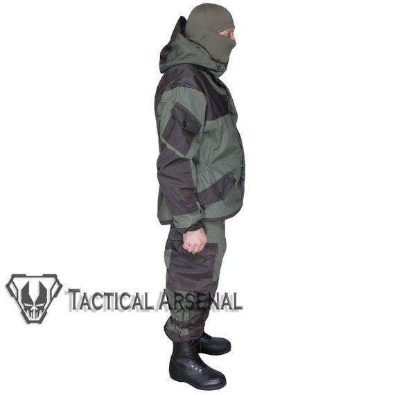 Gorka M1 MultiCam Pants – KommandoStore