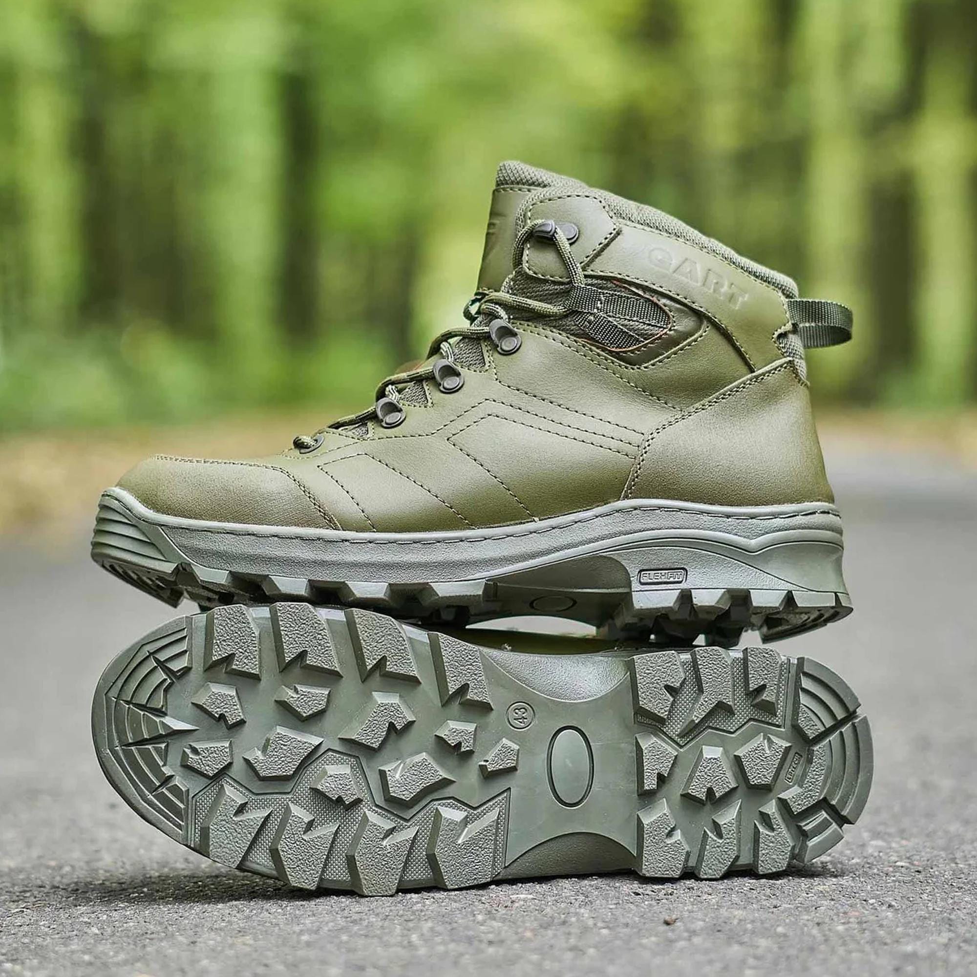 Danner ミリタリーブーツ オリーブ　イビチヤ Danner - Rivot TFX Coyote Insulated 400G
