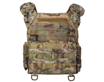 米軍インターセプターボディアーマー、OTVアウタータクティカル