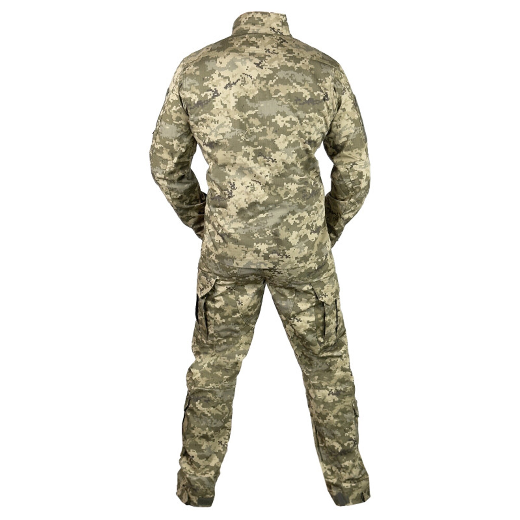 よし【未開封】solol multicam camouflage US Army Military Multicam Camouflage Light Weight Combat
