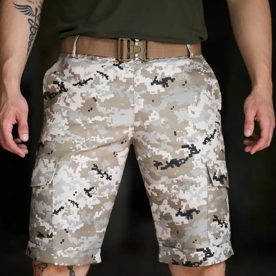 Summer secure pocket shorts best sale