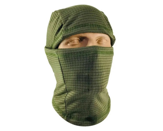 Ninja Mask / Balaclava Mask / Ninja Balaclava / Fleece Face Mask