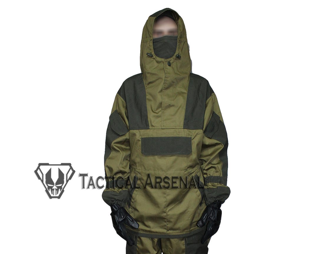 ゴルカ4ジャケット | ゴルカスーツ | ゴルカ4ユニフォーム