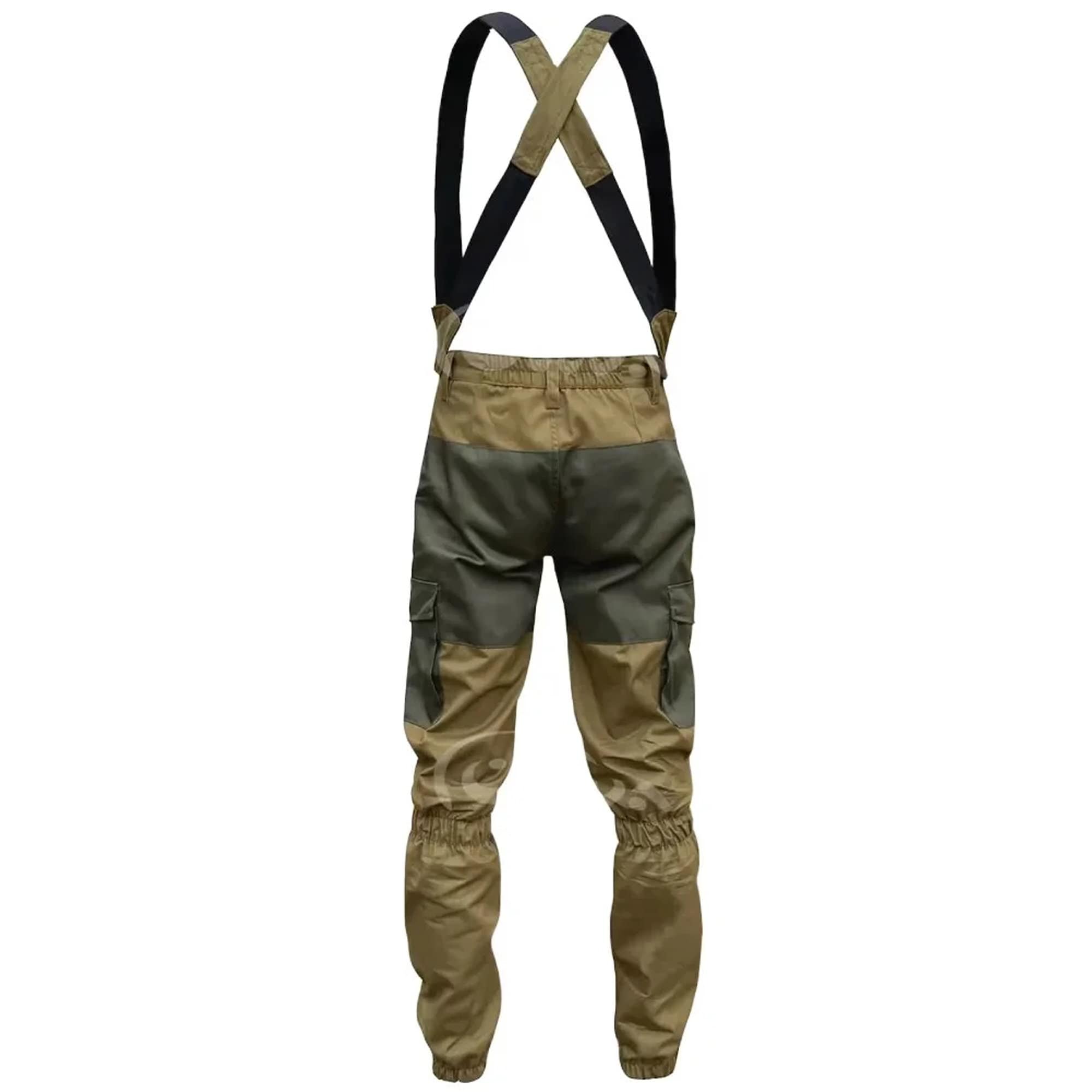 Gorka 5 Suit | Ukrainian Army Uniform | Coyote Tactical Suit
