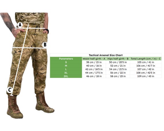 ZSU Digital Pixel Pants, Ukrainian Army Pants, Mens Cargo Pants